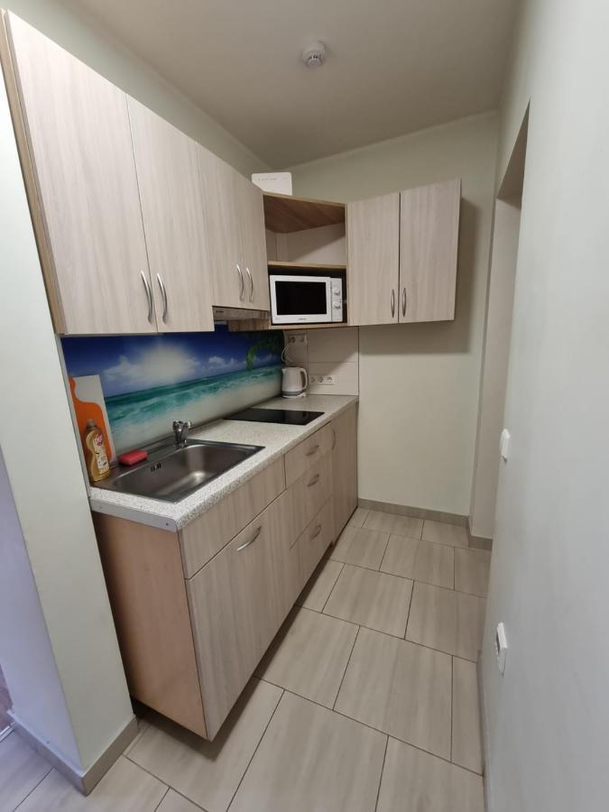 Rodante Apartments Ντρουσκινινκάι Εξωτερικό φωτογραφία