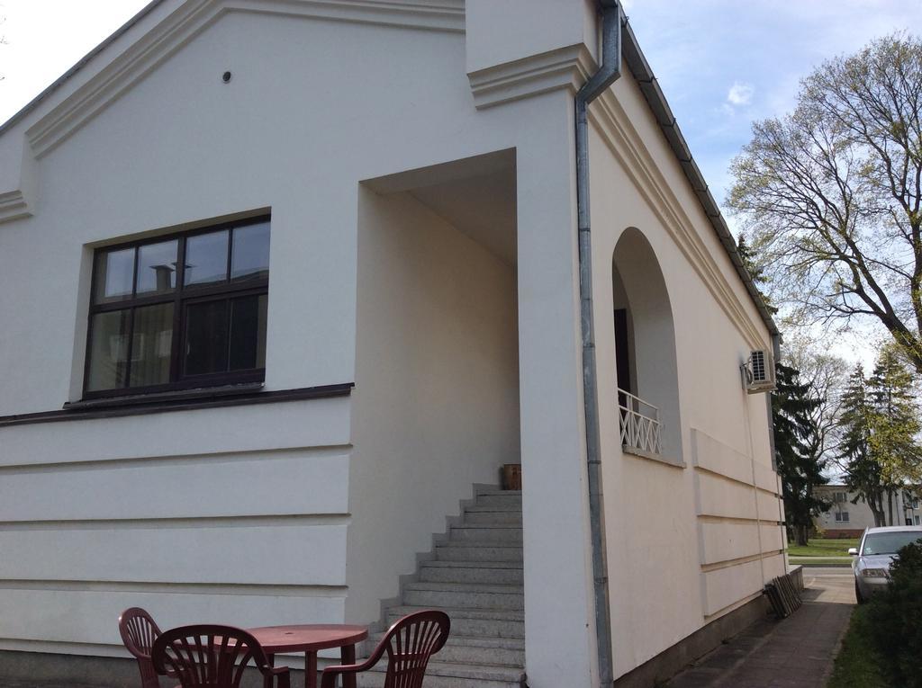 Rodante Apartments Ντρουσκινινκάι Εξωτερικό φωτογραφία