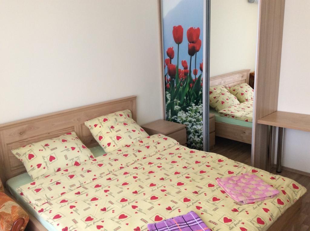 Rodante Apartments Ντρουσκινινκάι Δωμάτιο φωτογραφία