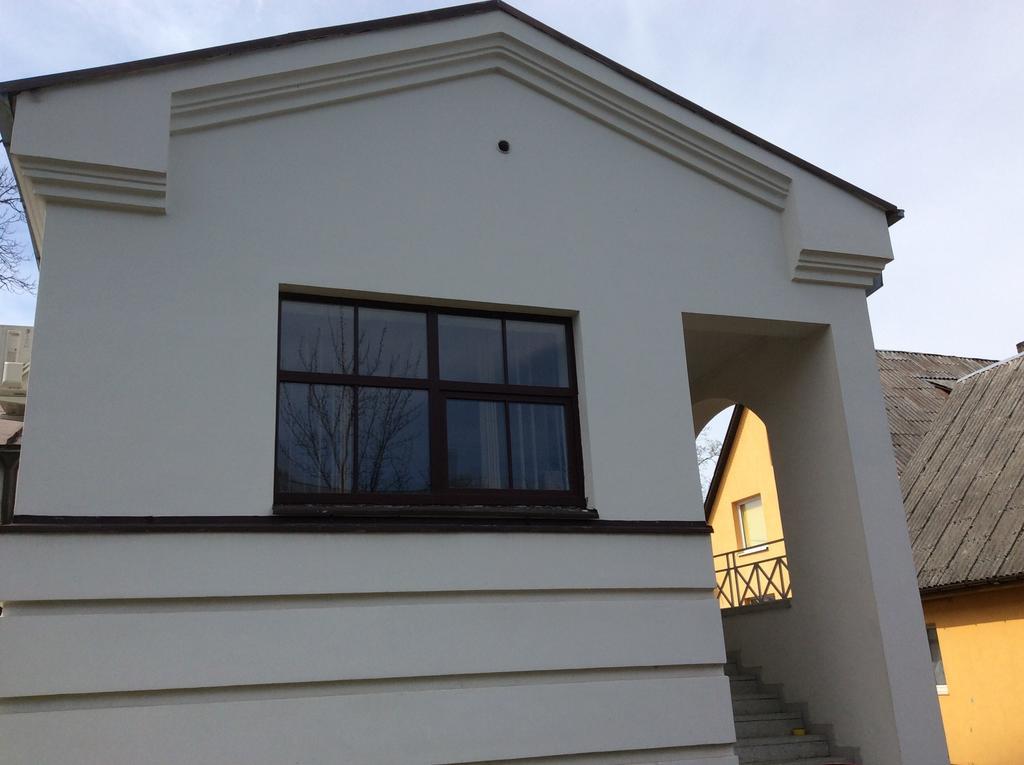 Rodante Apartments Ντρουσκινινκάι Εξωτερικό φωτογραφία