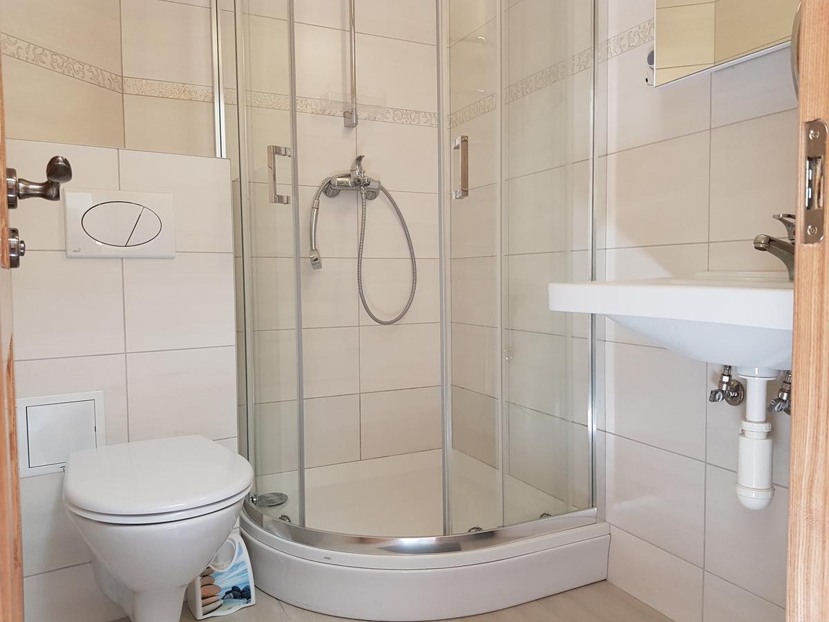 Rodante Apartments Ντρουσκινινκάι Εξωτερικό φωτογραφία