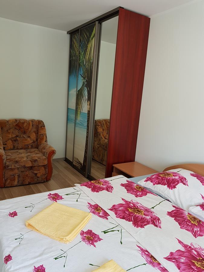 Rodante Apartments Ντρουσκινινκάι Εξωτερικό φωτογραφία