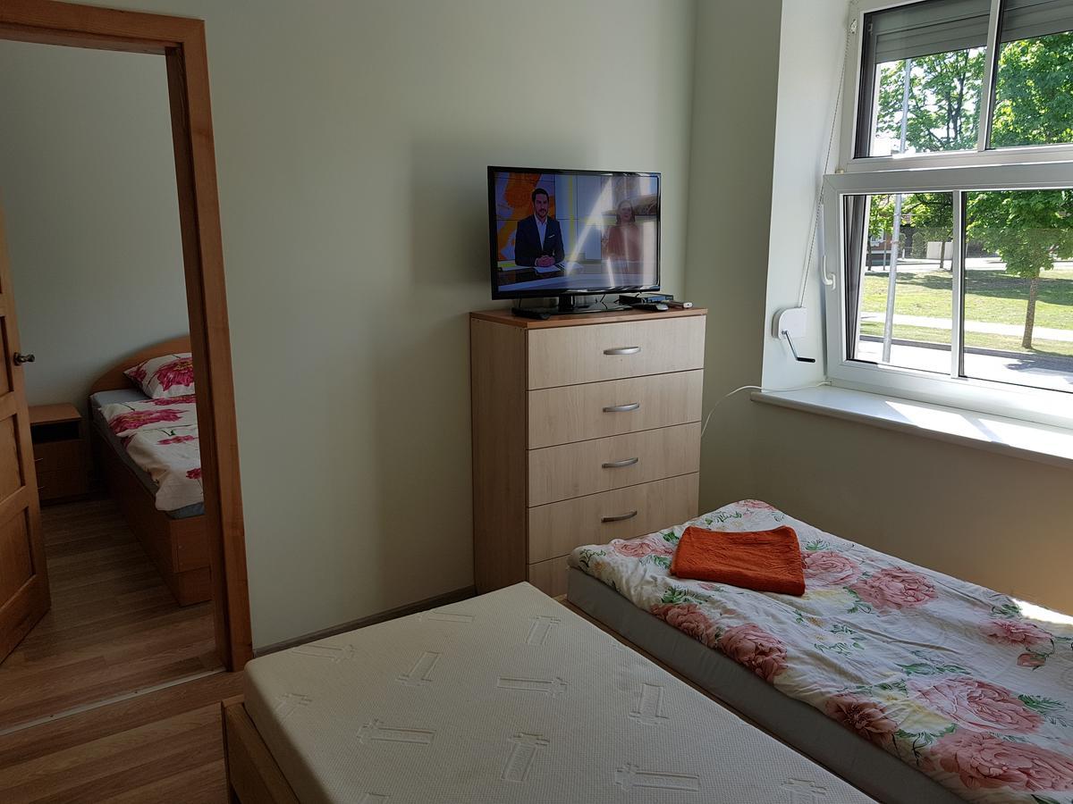 Rodante Apartments Ντρουσκινινκάι Εξωτερικό φωτογραφία